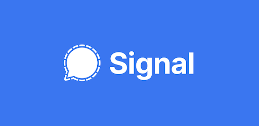 signal messenger