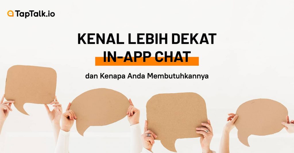 in-app chat