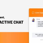 proactive chat