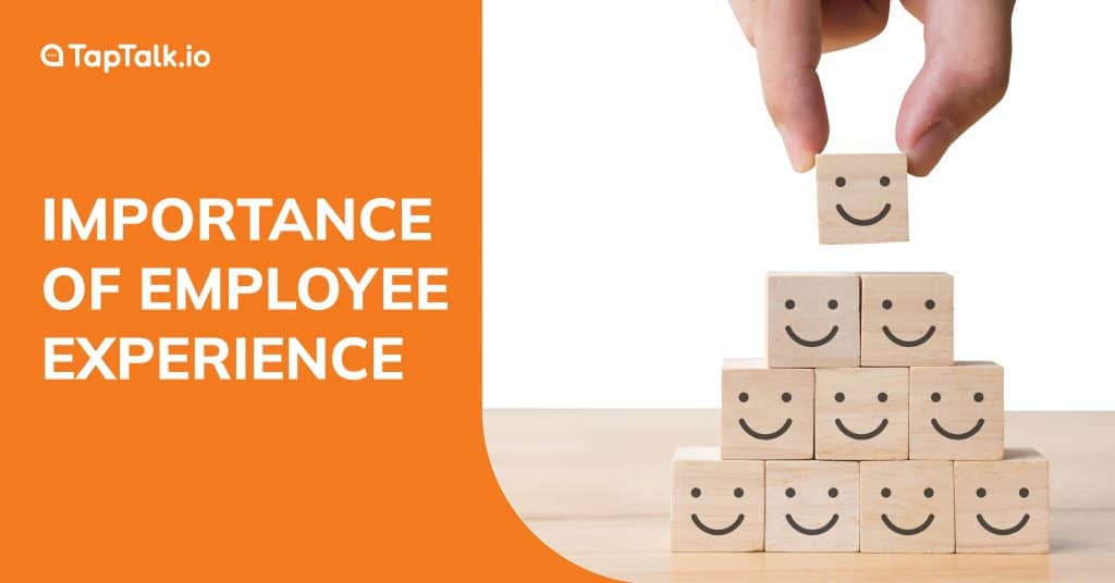 Pentingnya Employee Experience (EX) dan Cara Meningkatkannya