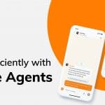 6 Cara Meningkatkan Efisiensi Agent dengan Mobile Agent