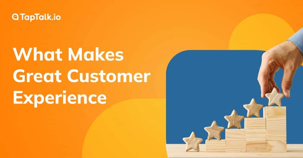 Customer Experience, Key for Successful Business