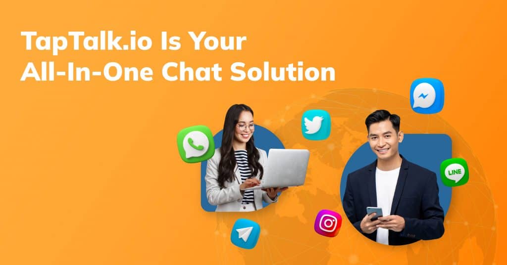 Is This The Best All in One Chat Solution Ever?