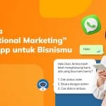 Panduan Sukses Conversational Marketing di WhatsApp