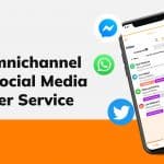 How Omnichannel Boost Social Media Customer Service