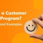 What Is a Customer Loyalty Program? Definition and Examples