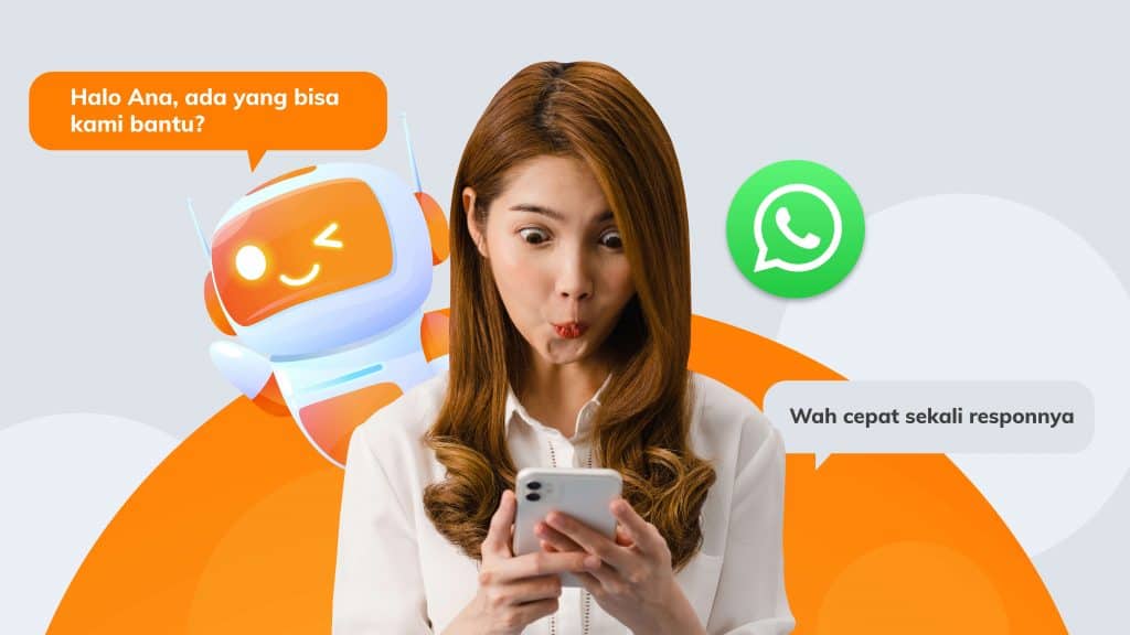 OneTalk: Penyedia Jasa WhatsApp Business API untuk Chatbot