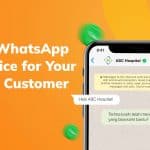 12 Best WhatsApp Bot Service for Your Business Customer Service