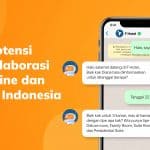 Potensi Bisnis Kolaborasi Omnichannel dan ChatGPT Indonesia