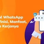 Mengenal Whatsapp OTP: Cara Baru OTP Menggunakan OTP Whatsapp