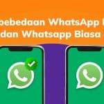 5 Perbedaan WhatsApp Bisnis dan Whatsapp Biasa